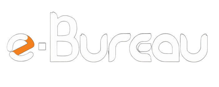 e-Bureau Logo