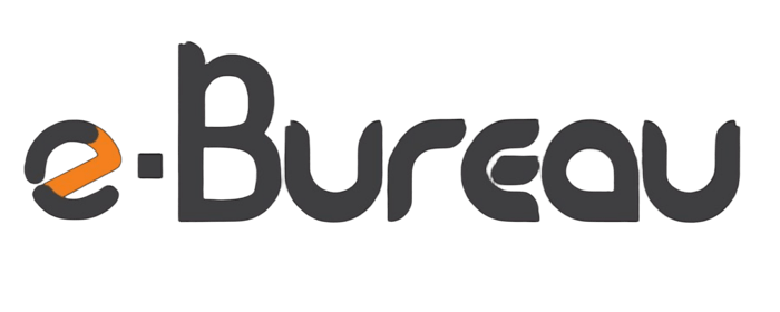 e-Bureau Logo